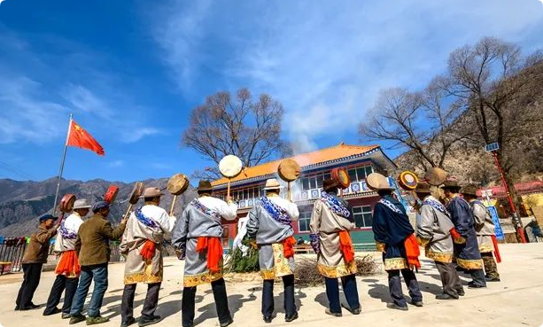 甘肃省乡村研学游“十大主题·百条精品线路”