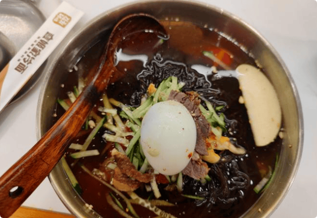 边吃边瘦?延吉周末健康旅行攻略快收好!