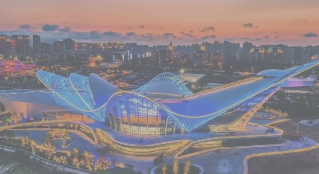 景区造活主题节庆:制造周期性流量爆点