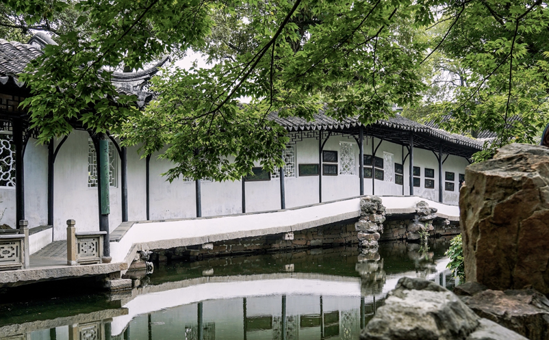 2025年度苏州园林票务管理系统运营和维护的采购公告 JSZC-320500-SZCD-G2025-0021