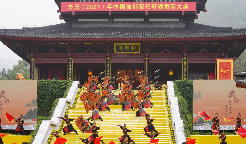 旅游景区朝觐营销案例 旅游景区朝觐营销案例