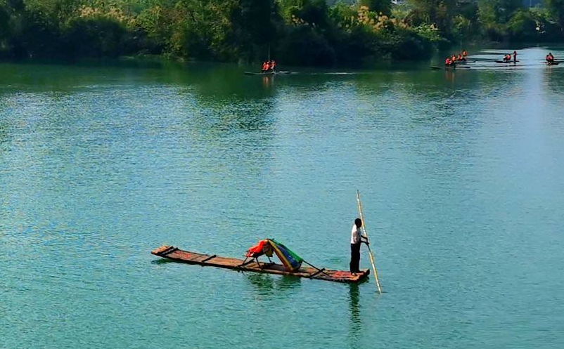 景区宣传营销 景区宣传营销