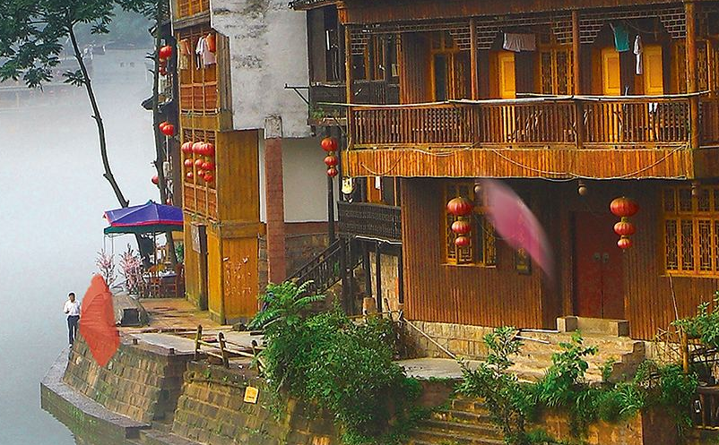 景区微信营销 景区微信营销