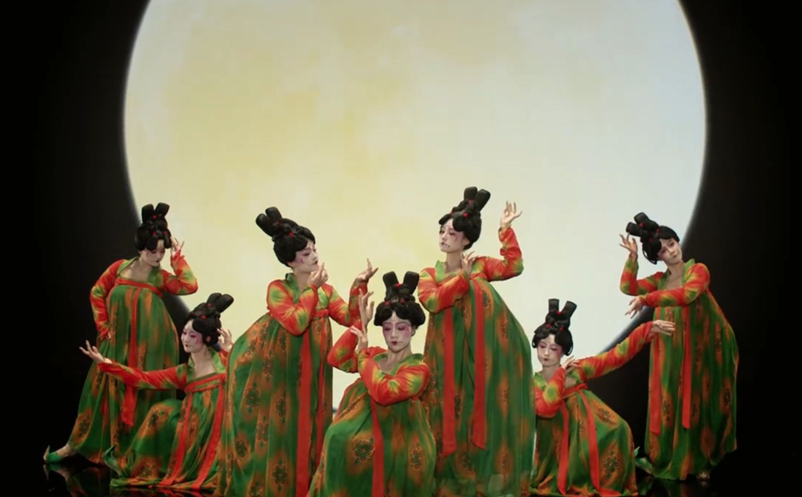 文旅宣传,传统文化品牌营销出圈 文旅宣传,传统文化品牌营销出圈