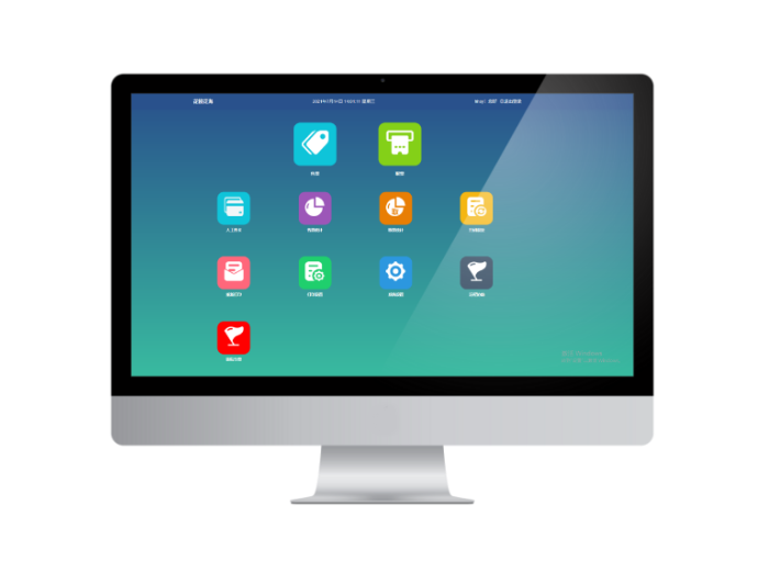 易景通智慧景区票务系统5月全新升级,助力景区数字化转型再升级