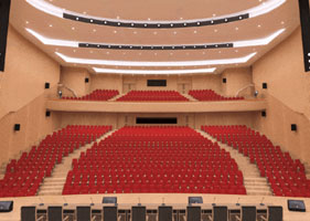 易景通景区票务系统和宿迁金鼎小剧场达成合作协议