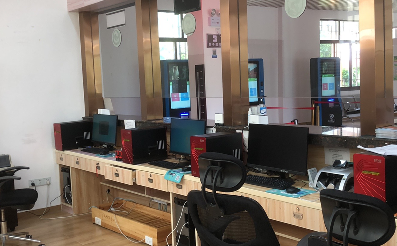 节假日高峰，最怕景区票务系统掉链子，易景通如何让景区安心过“大关”？